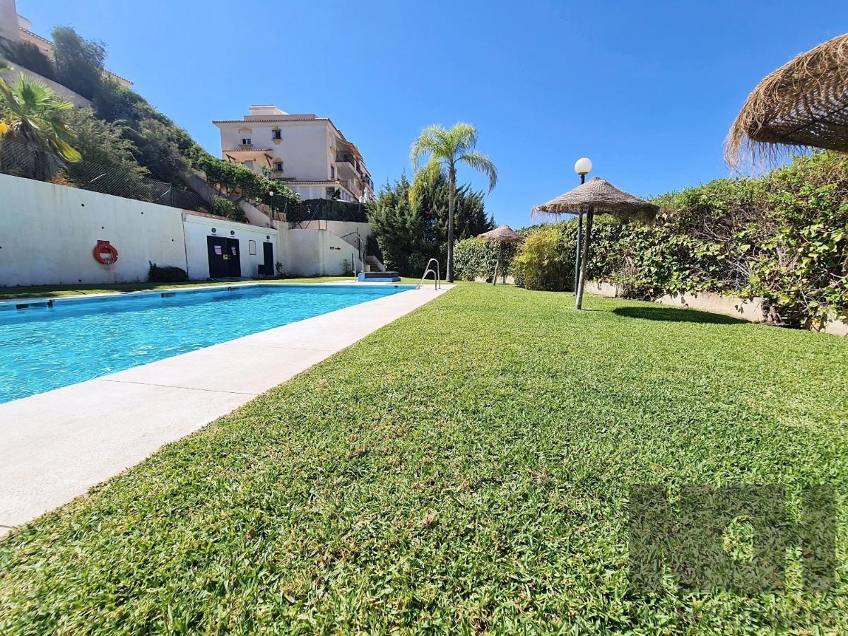 Lost Paradise La Cala Del Moral Exterior foto
